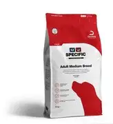 SPECIFIC SPECIFIC CXD-M ADULT MEDIUM BREED