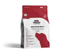 SPECIFIC SPECIFIC CXD-S ADULT SMALL BREED