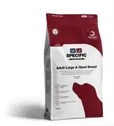 SPECIFIC SPECIFIC CXD-XL ADULT LARGE & GIANT BREED