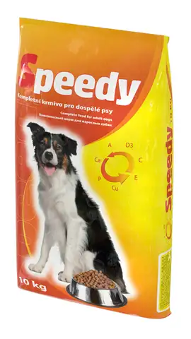 Speedy SPEEDY