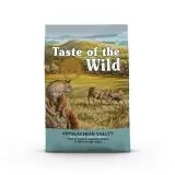 Taste of the Wild TASTE OF THE WILD Appalachian Valley