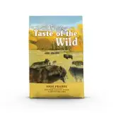 Taste of the Wild TASTE OF THE WILD High Prairie