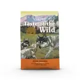 Taste of the Wild TASTE OF THE WILD High Prairie Puppy