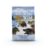 Taste of the Wild TASTE OF THE WILD Pacific Stream