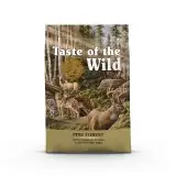 Taste of the Wild TASTE OF THE WILD Pine Forest