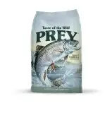 Taste of the Wild TASTE OF THE WILD PREY Trout