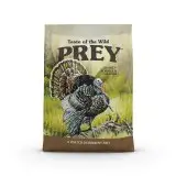 Taste of the Wild TASTE OF THE WILD PREY Turkey