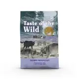 Taste of the Wild TASTE OF THE WILD Sierra Mountain