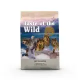 Taste of the Wild TASTE OF THE WILD Wetlands