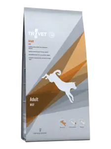 TROVET Adult | MXF