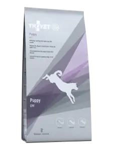 TROVET Puppy | CPF