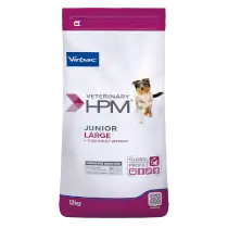 Virbac Veterinary HPM Junior Large Dog