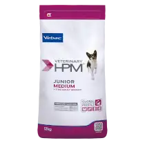 Virbac Veterinary HPM Junior Medium Dog
