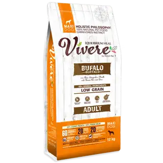 Vivere Maxi Adult Buffalo
