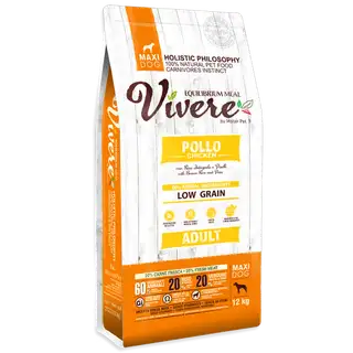 Vivere Maxi Adult Chicken