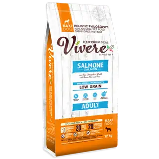 Vivere Maxi Adult Salmon