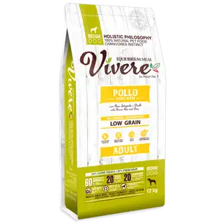 Vivere Medium Adult Chicken