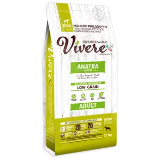 Vivere Medium Adult Duck