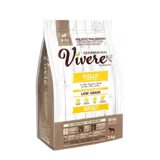 Vivere Mini Adult Chicken