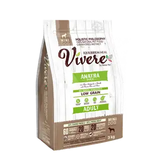 Vivere Mini Adult Duck