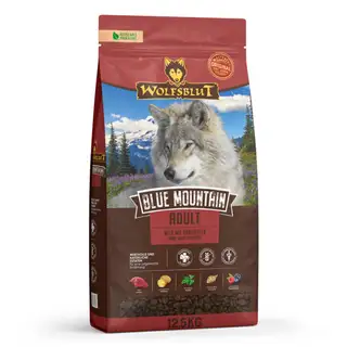 Wolfsblut Adult Blue Mountain
