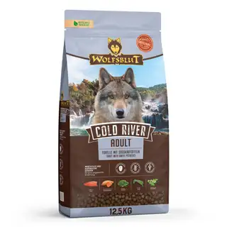 Wolfsblut Adult Cold River