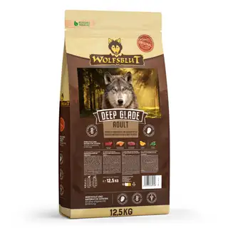 Wolfsblut Adult Deep Glade