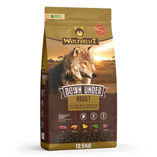 Wolfsblut Adult Down Under