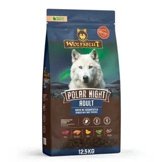 Wolfsblut Adult Polar Night