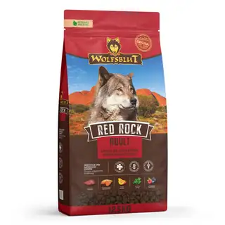 Wolfsblut Adult Red Rock