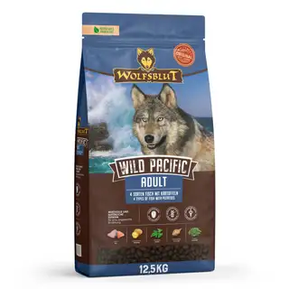 Wolfsblut Adult Wild Pacific