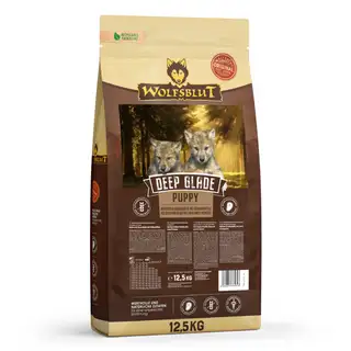Wolfsblut Puppy Deep Glade