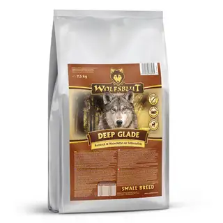 Wolfsblut Small Breed Deep Glade