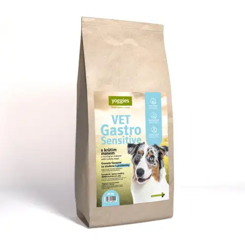 Yoggies VET Gastro Sensitive