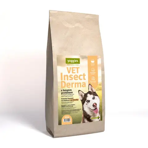 Yoggies VET Insect Derma